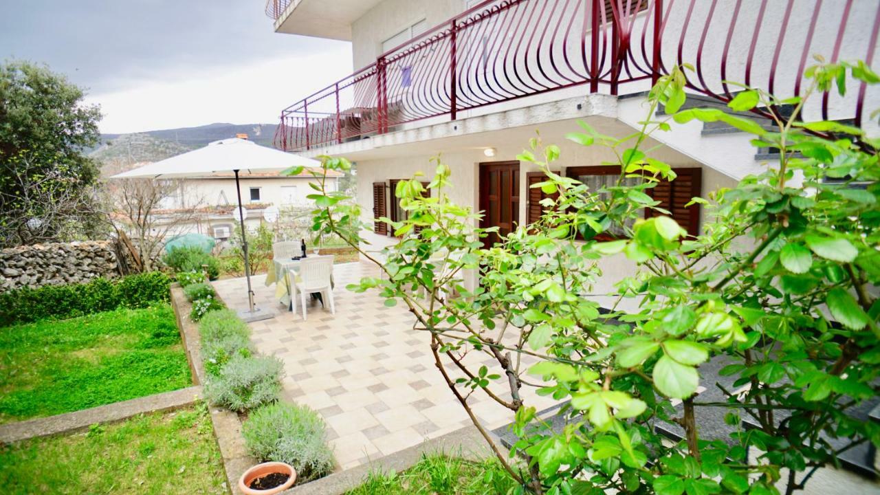 La Vida Loca Villa Seget Vranjica Exterior photo